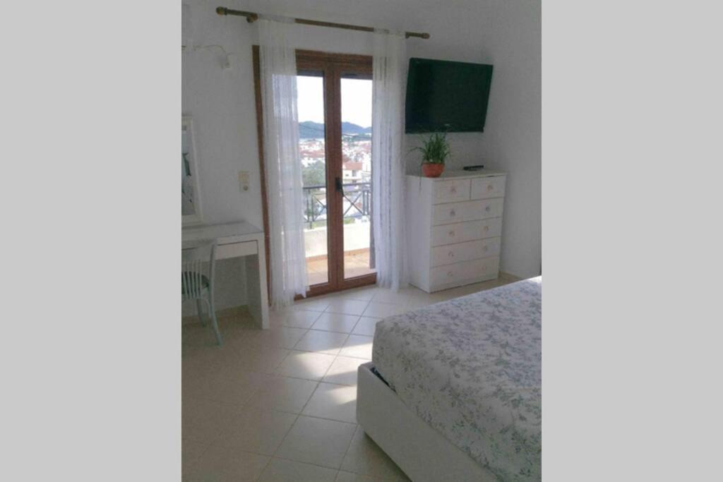 Skiathos Town House Exterior foto