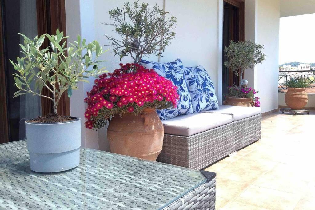 Skiathos Town House Exterior foto