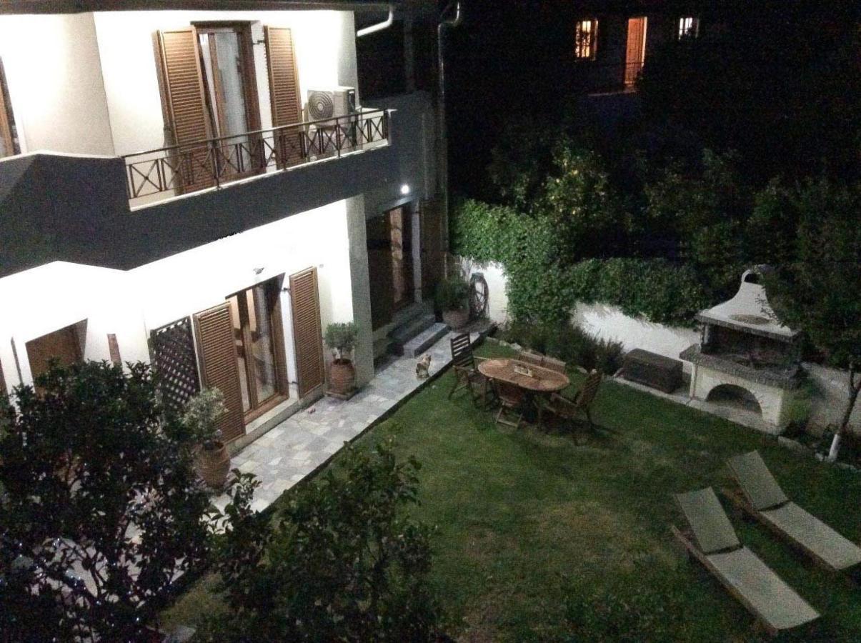 Skiathos Town House Exterior foto
