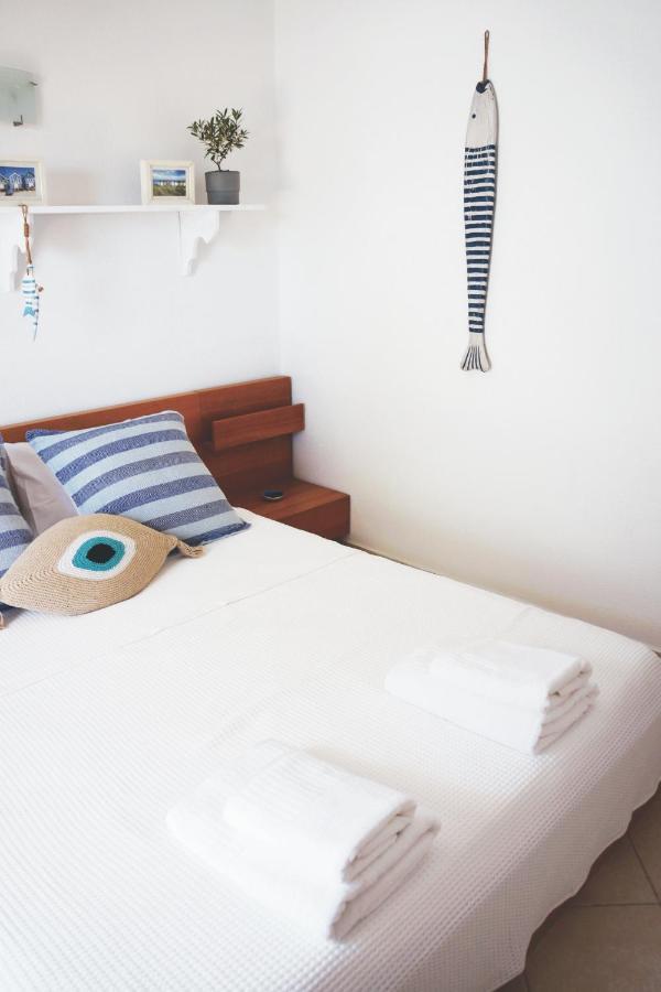 Skiathos Town House Exterior foto