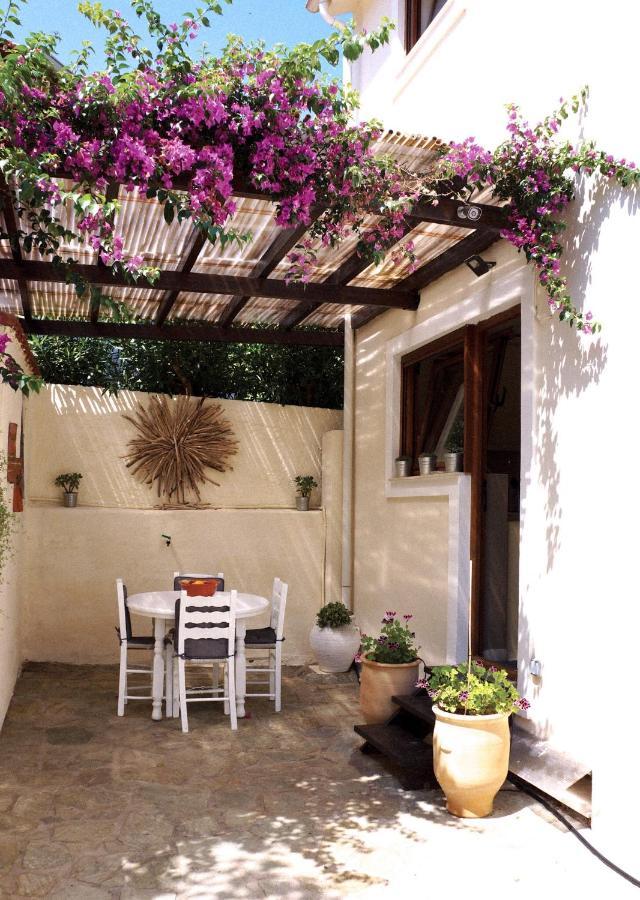 Skiathos Town House Exterior foto