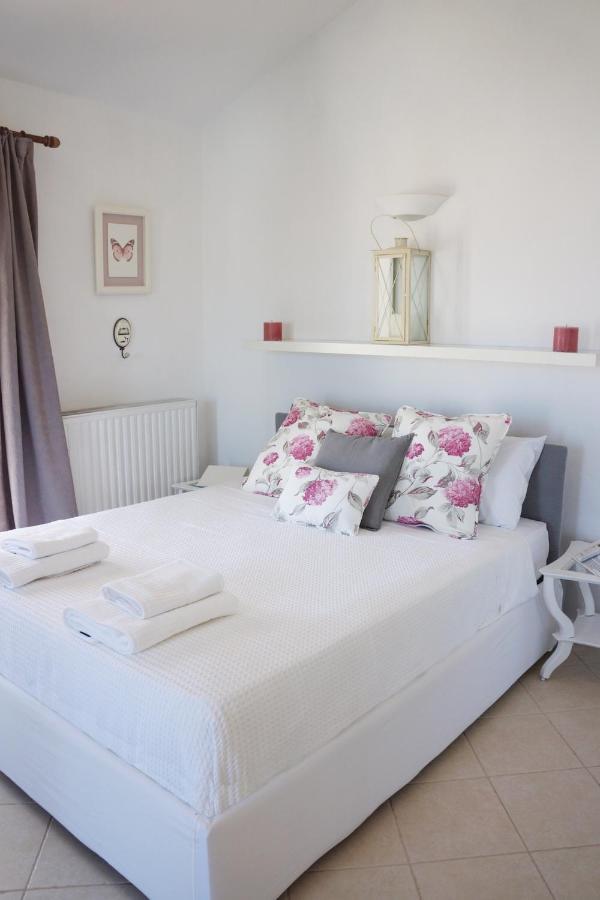 Skiathos Town House Exterior foto