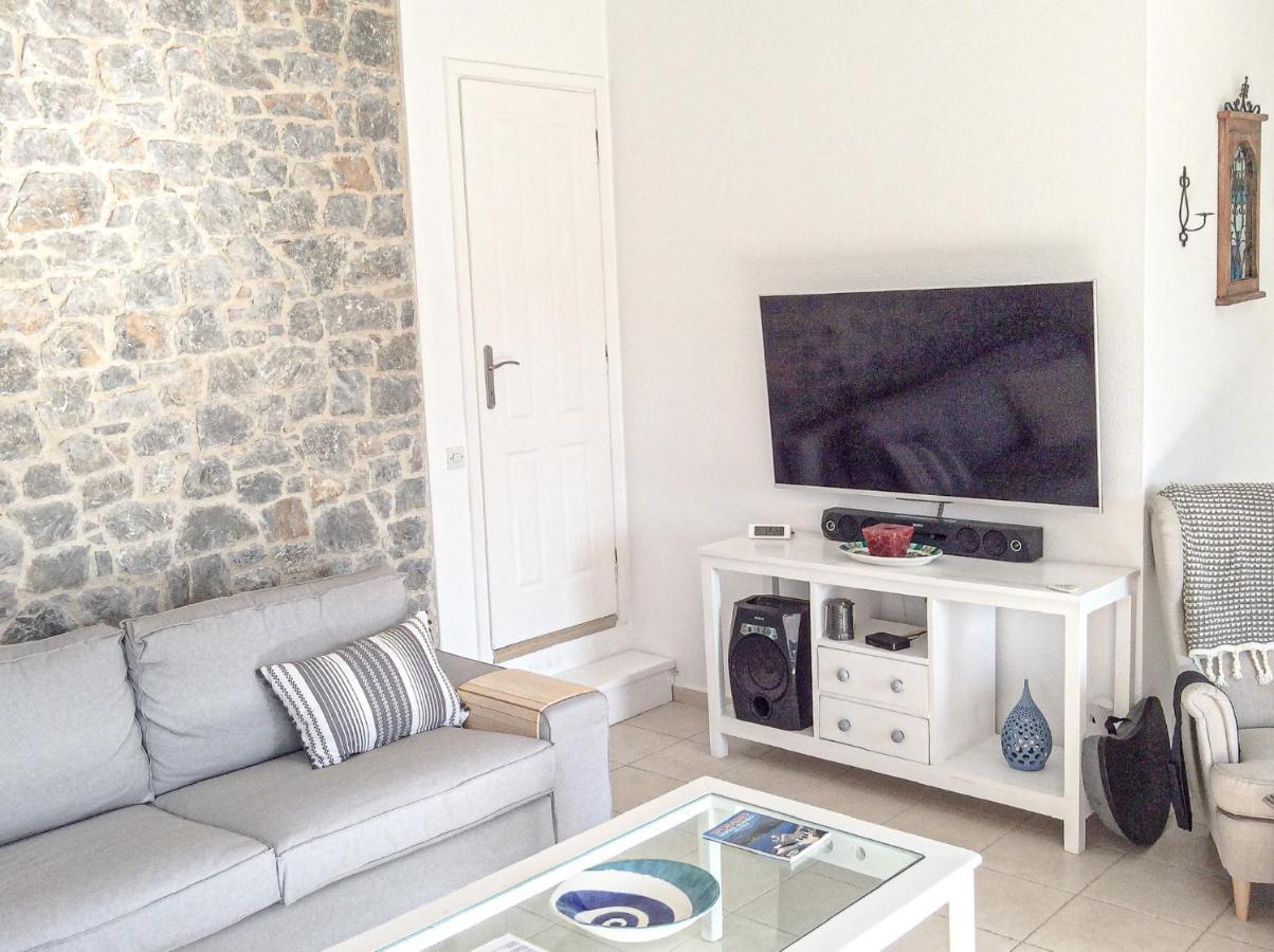 Skiathos Town House Exterior foto