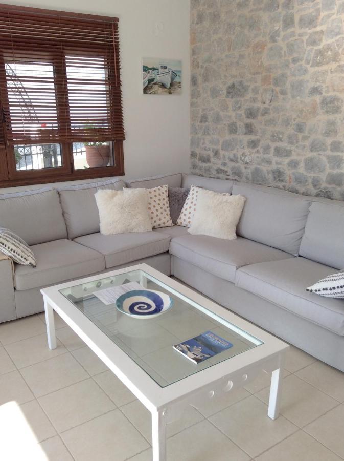 Skiathos Town House Exterior foto