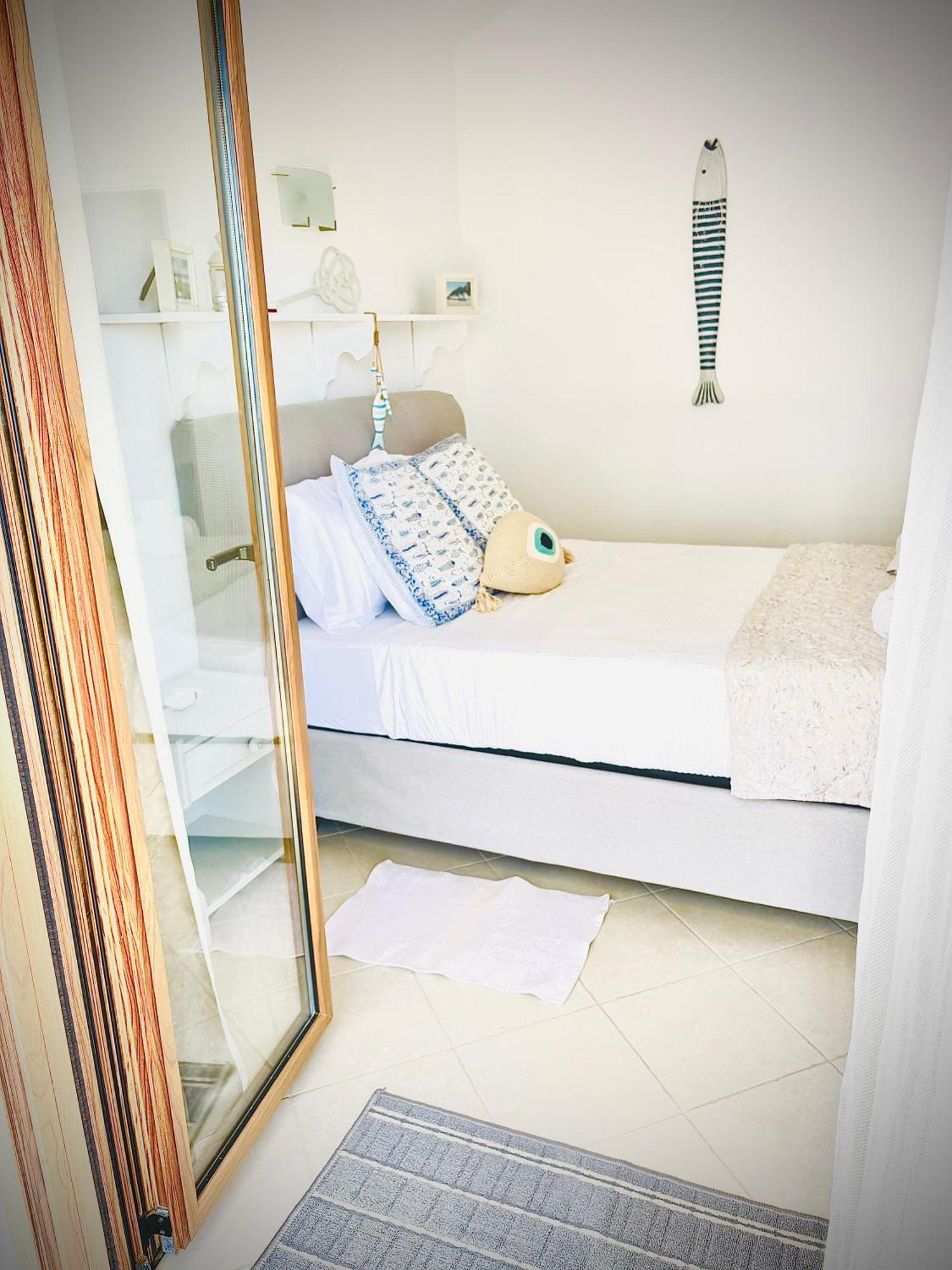 Skiathos Town House Exterior foto
