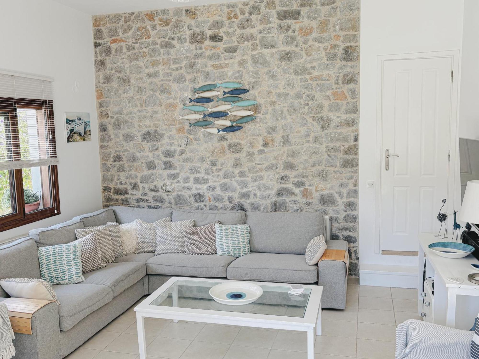 Skiathos Town House Exterior foto