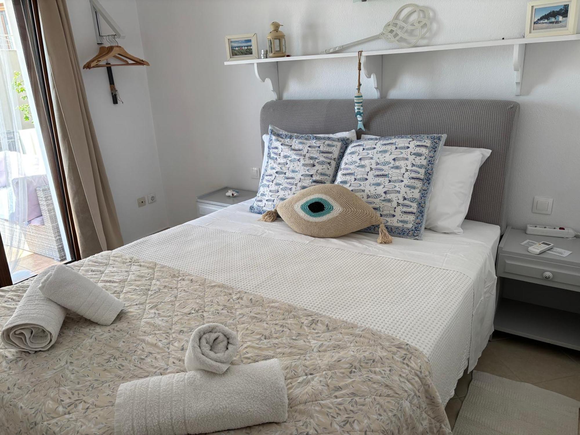 Skiathos Town House Exterior foto